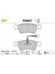 Valeo Brake Pads