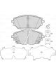 Valeo Brake Pads