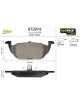 Valeo Brake Pads