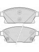 Valeo Brake Pads