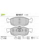 Valeo Brake Pads