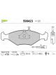 Valeo Brake Pads