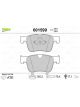 Valeo Brake Pads
