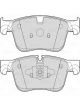 Valeo Brake Pads