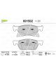 Valeo Brake Pads