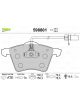 Valeo Brake Pads