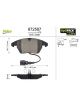 Valeo Brake Pads