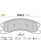 Valeo Brake Pads