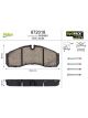 Valeo Brake Pads