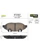 Valeo Brake Pads