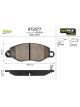 Valeo Brake Pads