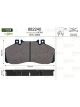 Valeo Brake Pads