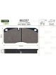 Valeo Brake Pads