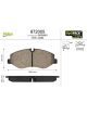 Valeo Brake Pads