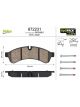 Valeo Brake Pads