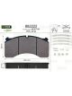 Valeo Brake Pads