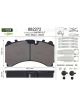 Valeo Brake Pads