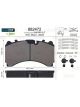 Valeo Brake Pads