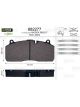 Valeo Brake Pads