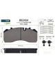 Valeo Brake Pads
