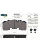 Valeo Brake Pads