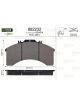 Valeo Brake Pads