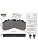Valeo Brake Pads