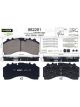 Valeo Brake Pads