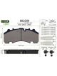 Valeo Brake Pads