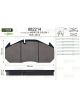 Valeo Brake Pads