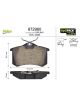 Valeo Brake Pads