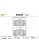 Valeo Brake Pads