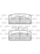 Valeo Brake Pads