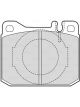 Valeo Brake Pads