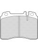 Valeo Brake Pads