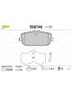 Valeo Brake Pads