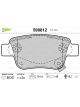 Valeo Brake Pads