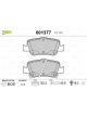 Valeo Brake Pads