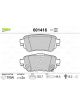 Valeo Brake Pads