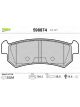 Valeo Brake Pads