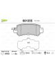 Valeo Brake Pads