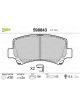 Valeo Brake Pads