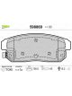 Valeo Brake Pads