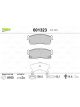 Valeo Brake Pads