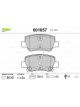 Valeo Brake Pads