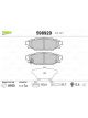 Valeo Brake Pads