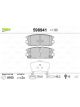 Valeo Brake Pads