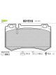 Valeo Brake Pads