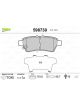 Valeo Brake Pads