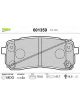 Valeo Brake Pads